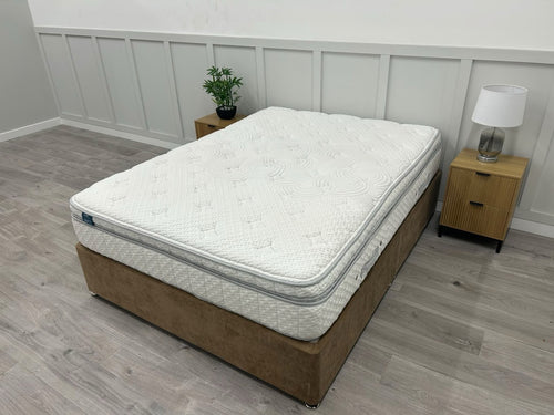 IGEL Advance 3000 Mattress 5FT Kingsize