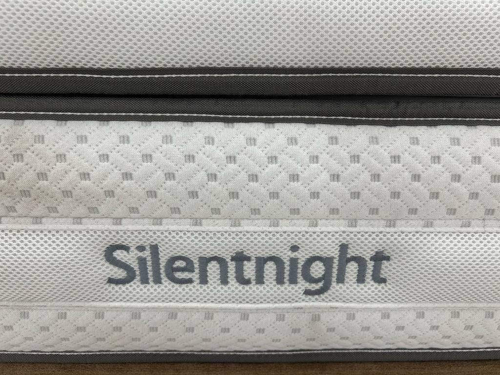 Silentnight Therms Cool Memory 2500 Boxtop 5FT Kingsize RRP £1399