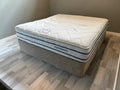 Sleepeezee Hybrid Pro 2800 Mattress 5FT Kingsize  RRP £1599 Medium