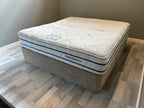 Sleepeezee Hybrid Pro 2800 Mattress 5FT Kingsize  RRP £1599 Medium
