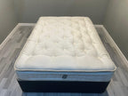 Harrison Spinks Harewood 4250 Pocket Pillow Top Mattress 5FT Kingsize RRP £1689 - Home Furniture Interiors