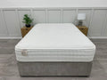 Slumberland Naturals Premium Wool Mattress 4FT 6 Double, Medium , RRP £1049