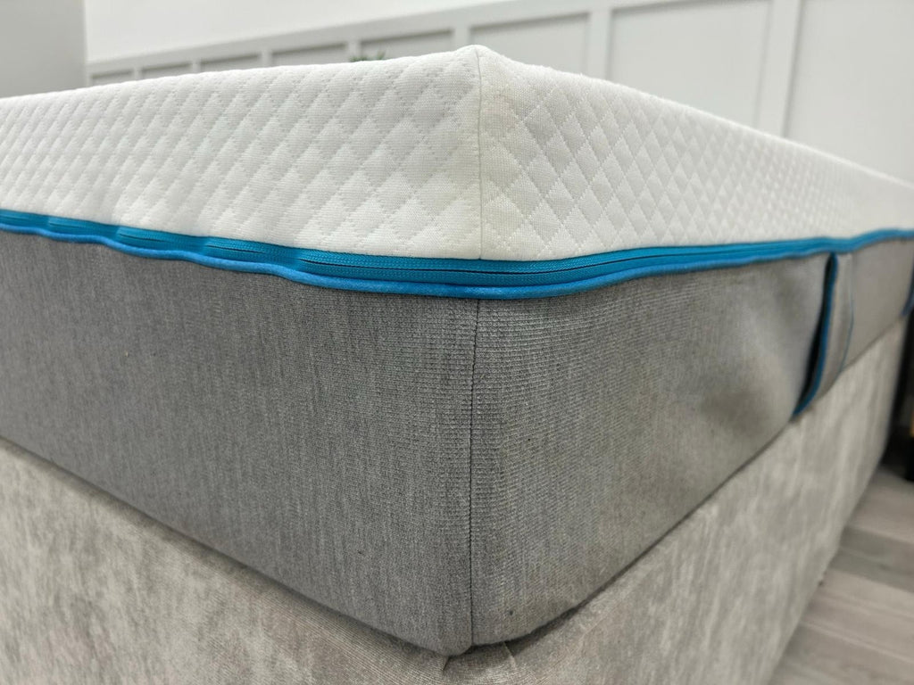 Simba Hybrid 4FT 6 Double Mattress RRP £899