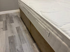 Sleep Story Highgrove Firm Gel 6FT Superking Mattress - RRP £899 - Home Furniture Interiors