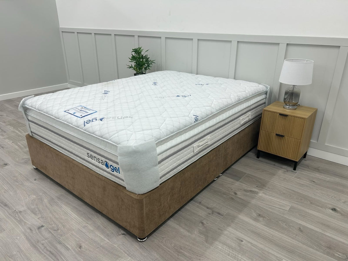 Sleepeezee SensaGel 6000 Mattress 5FT Kingsize RRP £2399