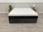 Octaspring Sirocco Memory Foam Mattress 6FT Superking 180cm X 200cm RRP £2799