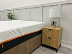 Emma Performance 30 Mattress 5FT Kingsize Mattress  - RRP £1995