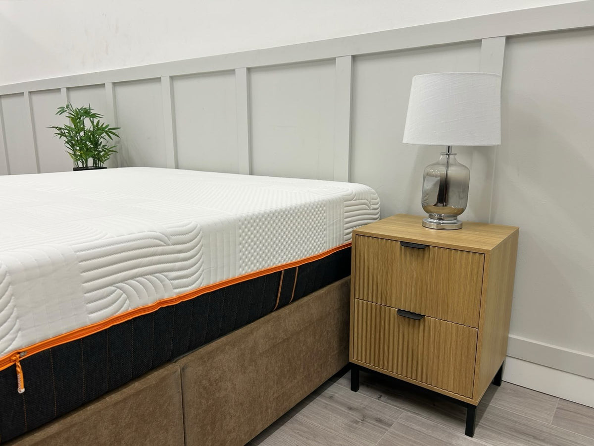 Emma Performance 30 Mattress 5FT Kingsize Mattress  - RRP £1995