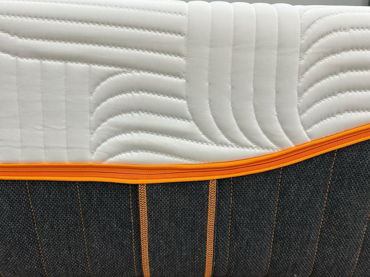 Emma Performance 30 Mattress 5FT Kingsize Mattress  - RRP £1995