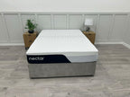 Nectar Premier Memory Foam Mattress Medium /  4FT 6 Double Firm RRP £749