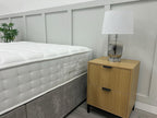 Silentnight 2800 Pocket Luxury 4FT 6 Double Mattress RRP £899 Medium