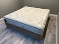 Staples and Co Artisan Indulgence Mattress 6ft Superking - RRP £2399 - Home Furniture Interiors