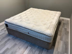 Staples and Co Artisan Indulgence Mattress 6ft Superking - RRP £2399 - Home Furniture Interiors