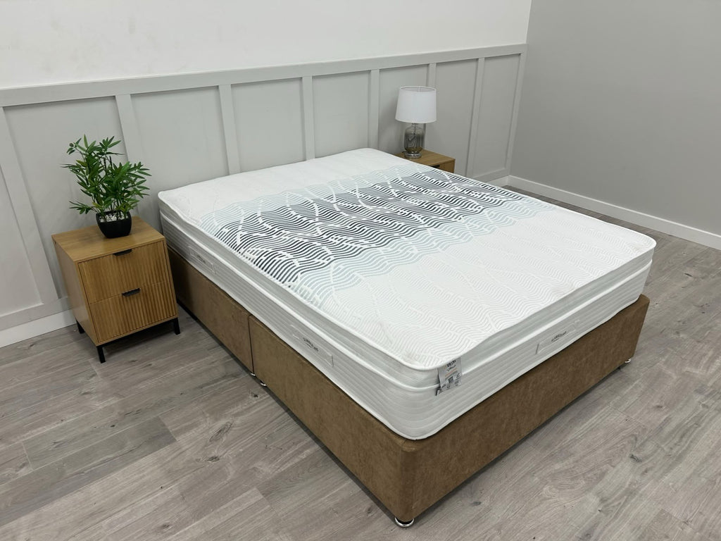 Slumberland Ortho Support Superior 5FT Kingsize Mattress RRP £1199