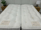 Hypnos Inspired By Nature 05 Zip & Link Mattress 6FT Superking