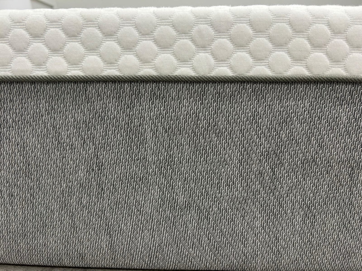 Dusk 2000 Pocket Hybrid 4ft 6 Double Mattress RRP £699