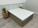 Dusk 2000 Pocket Hybrid 5FT Kingsize Mattress RRP £699