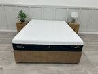 TEMPUR Pro Plus Medium Firm 4FT 6 Double Mattress - RRP £2295