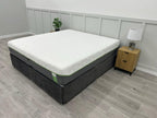 Tempur Hybrid Elite 6FT SuperKing RRP £2399 Medium Firmness