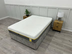 Tempur Sensation Luxe 5FT Kingsize Mattress Firm RRP £2499 30cm Depth