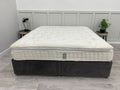 Harrison Spinks Herdwick 4250 Pocket Pillowtop 6FT Superking Mattress RRP £2399