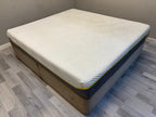 Tempur Sensation Elite 6FT Superking Mattress - Firm 180cm X 200cm RRP £2499 - Home Furniture Interiors