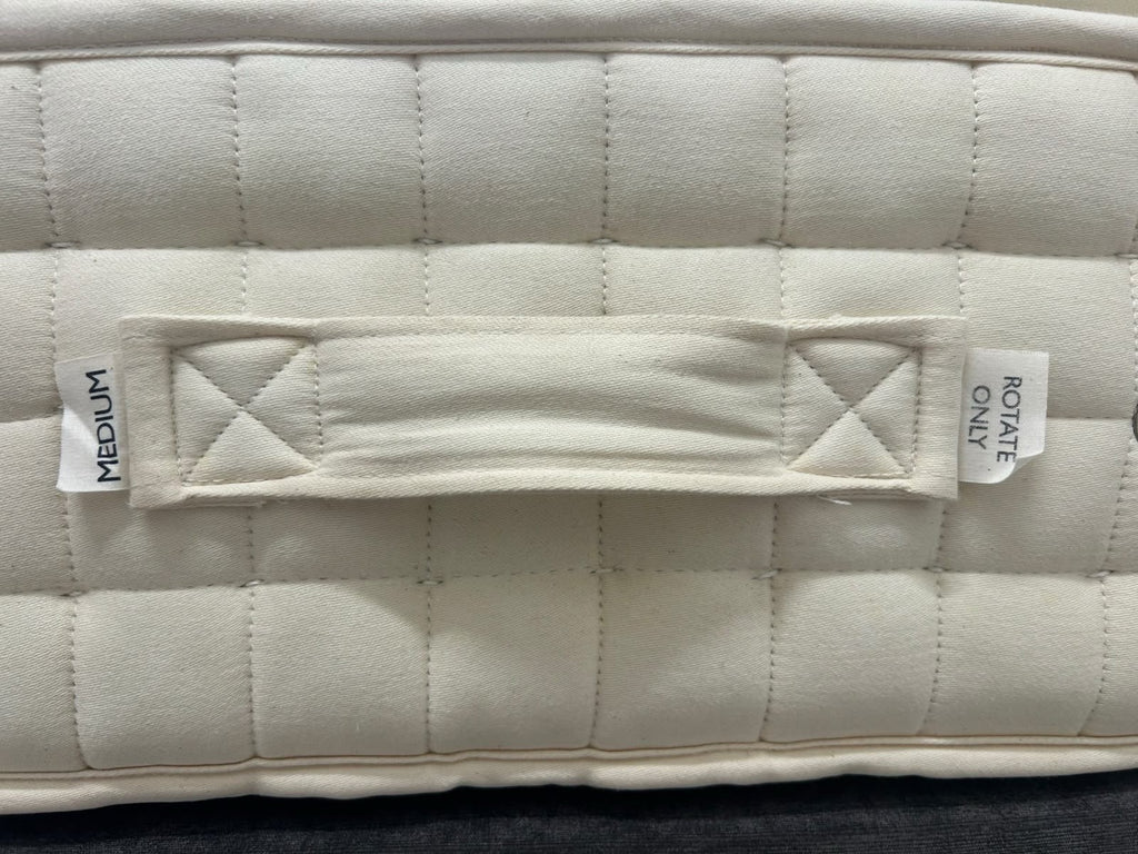 Hypnos Bespoke Luxury Mattress - RRP £2799 Superking 6FT