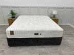 Staples and Co Artisan Pure Utopia Mattress 6FT Superking RRP £2799 Firm