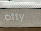 OTTY Pure Plus Hybrid 5FT Kingsize Mattress RRP £899 Medium / Firm