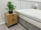 Sleepeezee Memory Sense Ortho Mattress 4fT 6 Double RRP £1299