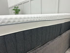 Emma Helix Deluxe Hybrid 6FT Superking Mattress RRP £1699 Medium - Home Furniture Interiors
