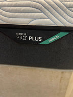 TEMPUR Pro Plus Smartcool Medium 6FT Superking Mattress - RRP £2795 - Home Furniture Interiors