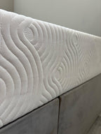 Tempur One 6FT Superking Mattress, Soft - RRP £2100 -