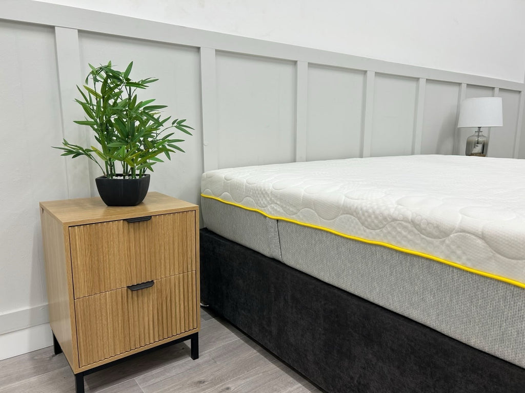 Eve hybrid Duo mattress, 6FT Superking Mattress RRP £799