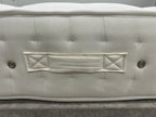 Millbrook Wool Ortho 2000 Firm 4FT 6 Double Mattress