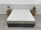 Harrison Spinks Pure Indulgence Mattress 6FT Superking Firmer RRP £6599
