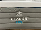 Zen Tech Sensation 2180 Glacier Cool 5FT Kingsize Mattress RRP £1699
