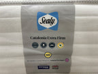 Sealy Catalonia Ortho Firm Support Mattress 4FT 6 Double RRP £899