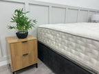 Harrison Spinks Yorkshire 30,000 / Pure Elegance Inc Topper 6FT Superking Firmer