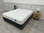 Sleepstory Egro Pocket Sense Mattress 6FT Superking RRP £1199  Firm