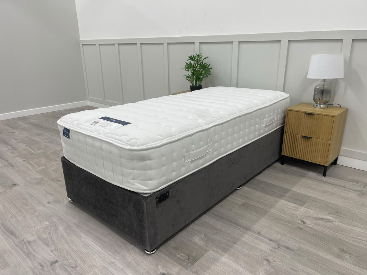 Silentnight 2800 Pocket Luxury Mattress 3FT Single Mattress RRP £795