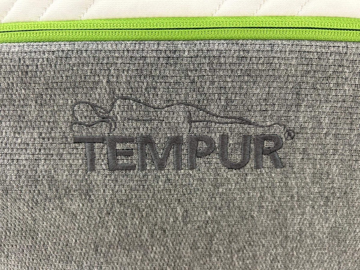 Tempur Hybrid Elite 6FT SuperKing RRP £2399 Medium Firmness
