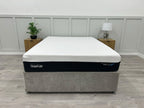 TEMPUR Pro Air Plus 4FT 6 Double Mattress RRP £2199 Soft