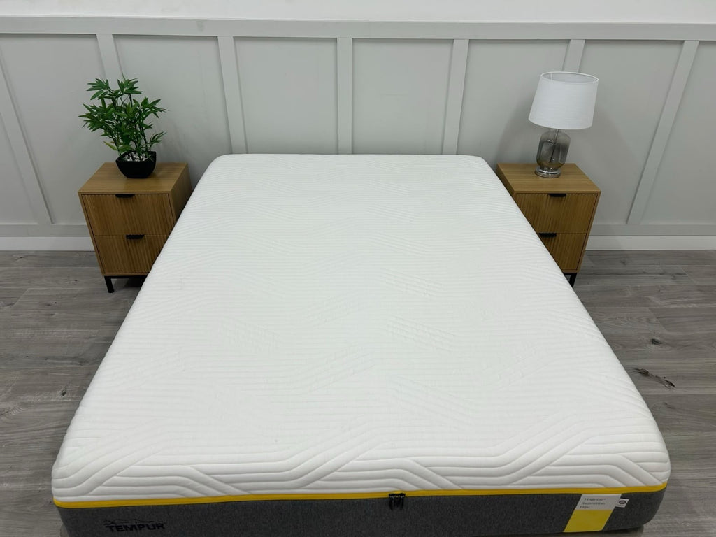 TEMPUR Sensation Elite Mattress 4FT 6 Double