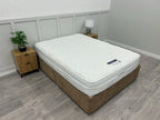Silentnight Sleep Healthy Eco 2700 Mattress 5FT Kingsize Medium RRP £1095