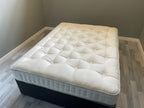 Harrison Spinks Pure Response Mattress 5FT Kingsize RRP £1399 - Home Furniture Interiors