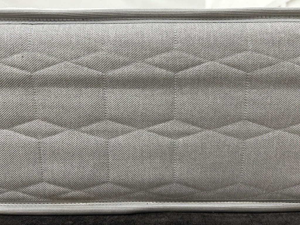 Sealy Broadwood Ortho Extra Firm Mattress 6FT Superking RRP £1699
