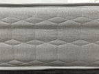 Sealy Broadwood Ortho Extra Firm Mattress 6FT Superking RRP £1699