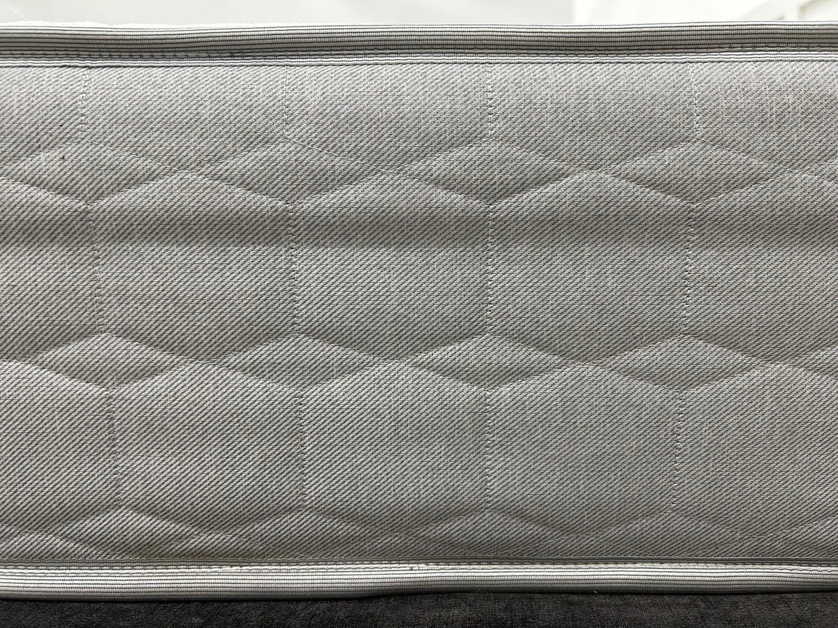 Sealy Broadwood Ortho Extra Firm Mattress 6FT Superking RRP £1699
