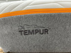 Tempur Contour Elite 5FT Kingsize Mattress - RRP £2299 -